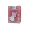 Glitter tiles pack - 16-pack 