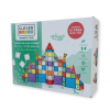 Inventive Pack Intense verjaardagseditie - 110 stuks + 15 gratis glittertegels 