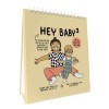 Hey baby 3 kalender - Van twee tot drie jaar 