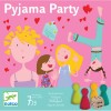 Bordspel - Pyjama party
