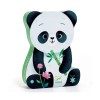 24-delige puzzel - Panda (Geboortelijst Martha D.S.)