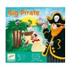 Actie- en strategiespel - Big pirate