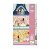 36-delige XL puzzel - De prinsessentoren