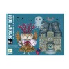 Kaartspel - Spooky boo!