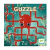 Gezelschapsspel - Guzzle