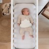 Warmtekussen knuffel - Snoogy cloudy white 
