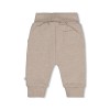 Beige broekje - Broek the cuddle company brown melange