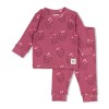 Tweedelige pyjama - Premium sleepwear - Chloe cupcake 