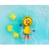 Lichtgevende blokjes en mannetje sesamstraat  - Big bird 