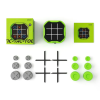 Tic tac toe - Groen 
