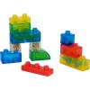 Sensorische bouwblokken - Jelly blox newbie kit 