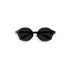 Kids zonnebril  - sun kids black 1/3y