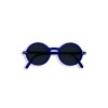 Junior zonnebril  - sun junior navy blue -Grey lenses 5/10y - #G