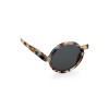 Junior zonnebril  - sun junior blue tortoise - Grey lenses - 3/10y - #G