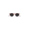 Junior zonnebril - Sun junior pink - grey lenses - 5/10y - #C