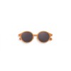 Baby zonnebril  - sun baby sunny orange - brown lens/silver mirror 0-12m