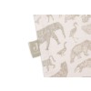 Zomerslaapzak tetra - Animals olive green