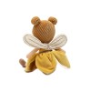Knuffelpop - Bee lily