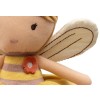 Knuffelpop - Bee lily