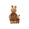 Knuffel kangoeroe - Kangaroots
