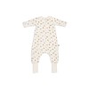Slaapzak met afritsbare mouwen en benen - Sleeping jumpsuit jollies