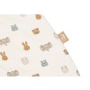 Slaapzak met afritsbare mouwen en benen - Sleeping jumpsuit jollies