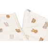 Slaapzak met afritsbare mouwen en benen - Sleeping jumpsuit jollies