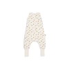 Slaapzak met afritsbare mouwen en benen - Sleeping jumpsuit jollies