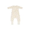 Slaapzak met afritsbare mouwen en benen - Sleeping jumpsuit teddy bear