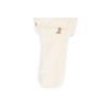 Slaapzak met afritsbare mouwen en benen - Sleeping jumpsuit teddy bear