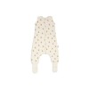 Slaapzak met afritsbare mouwen en benen - Sleeping jumpsuit teddy bear