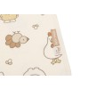 Wiegdeken Nijntje - Miffy family farm