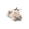 Activiteitenknuffel - Donkey Dinky 