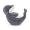 Zachte zeehond - Bashful seal medium