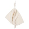 Speendoekje - Faro warm white 