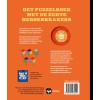 Meer breinbrekers van Mensa 