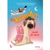 Vrienden van Stinkhond - De labrador steelt de show 