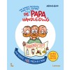 De papa handleiding - extra dikke editie