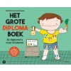 Het grote diplomaboek 