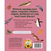 Mijn boek vol slimme weetjes over dieren 