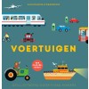 Flapjesboek - Voertuigen 
