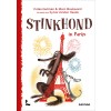 Stinkhond - In Parijs