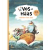 Vos en Haas - Redden het bos 