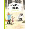 Vos en haas - Uil wil op reis