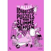 De alleridiootste puzzels voor slimme mensen 