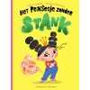 Het prinsesje zonder stank 