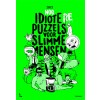 Nog idiotere puzzels voor slimme mensen 