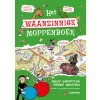 Het waanzinnige moppenboek 