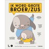 Ik word grote broer / zus 