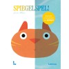 Spiegelspel - Interactief voorleesboek met spiegel 